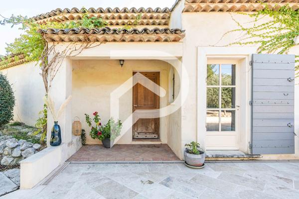 Maison 7 pièces 211 m2