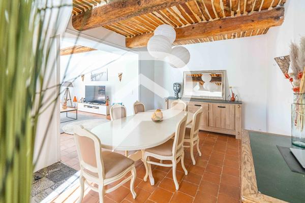 Maison 7 pièces 211 m2