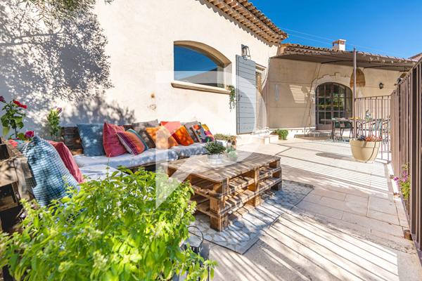 Maison 7 pièces 211 m2