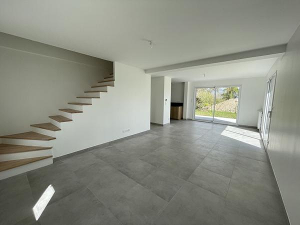 Maison 6 pièces 126.1 m2