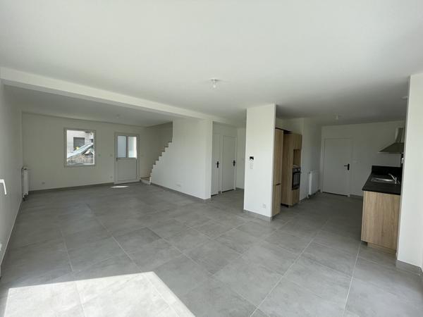 Maison 6 pièces 126.1 m2