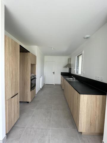 Maison 6 pièces 126.1 m2