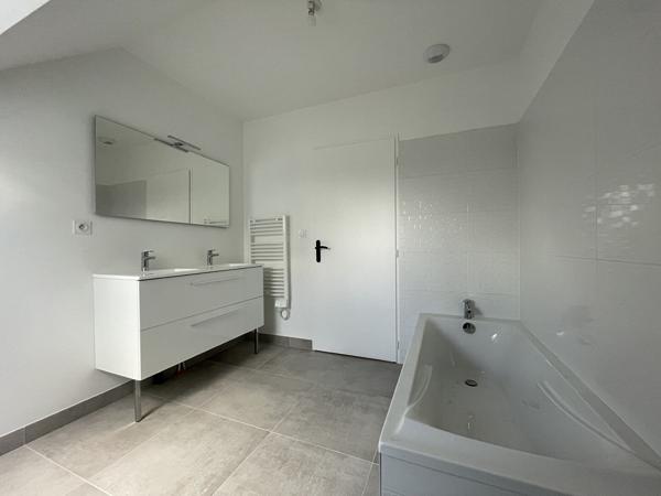 Maison 6 pièces 126.1 m2