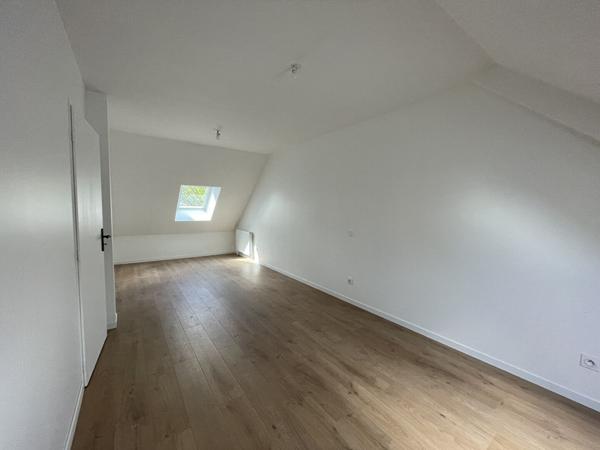 Maison 6 pièces 126.1 m2