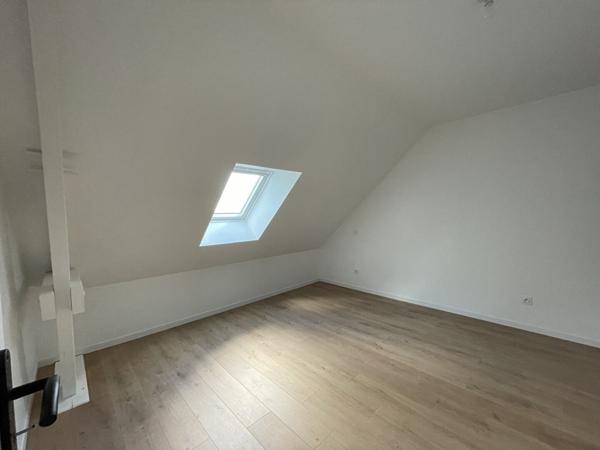 Maison 6 pièces 126.1 m2