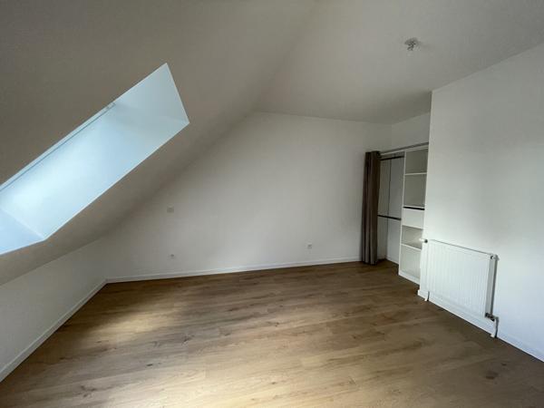 Maison 6 pièces 126.1 m2