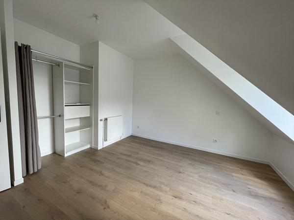 Maison 6 pièces 126.1 m2