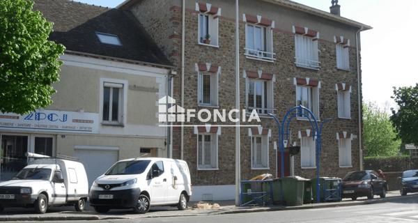 Location Studio 28.65 m² - Ponthierry 77310