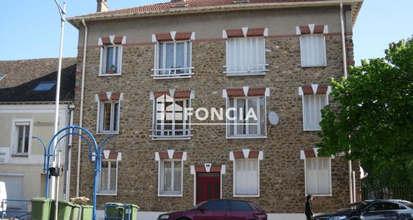 Location Studio 28.65 m² - Ponthierry 77310