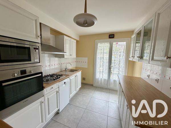 Appartement à vendre 4 pièces 86 m² La Baule-Escoublac