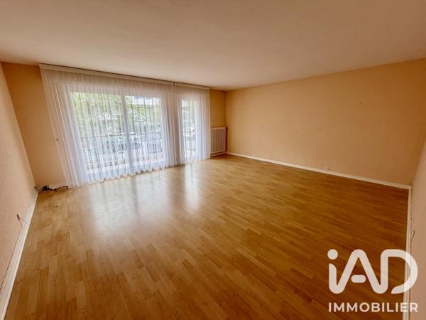 Appartement à vendre 4 pièces 86 m² La Baule-Escoublac