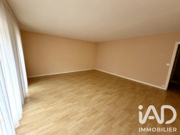 Appartement à vendre 4 pièces 86 m² La Baule-Escoublac