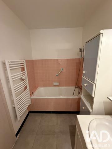 Appartement à vendre 4 pièces 86 m² La Baule-Escoublac