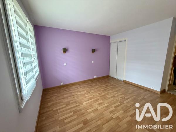 Appartement à vendre 4 pièces 86 m² La Baule-Escoublac