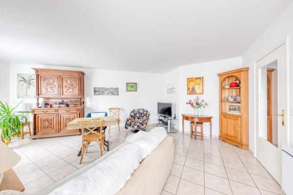 Appartement Pontault Combault 3 pièce(s) 68.1 m2