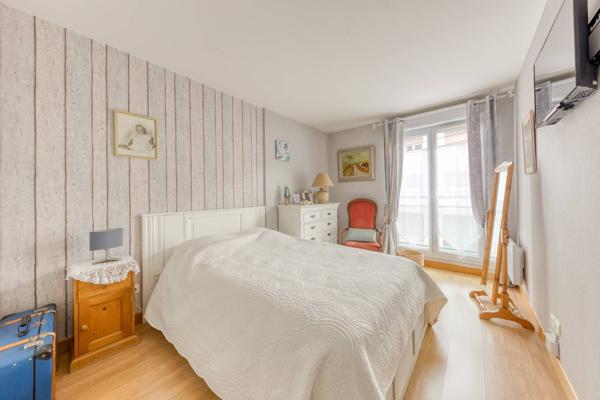 Appartement Pontault Combault 3 pièce(s) 68.1 m2