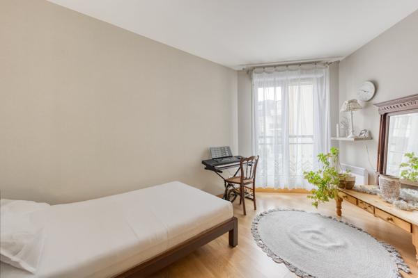 Appartement Pontault Combault 3 pièce(s) 68.1 m2