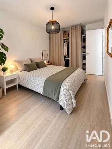 Appartement à vendre 2 pièces 43 m² Roissy-en-Brie