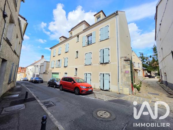 Studio à vendre 32,8 m² Rambouillet