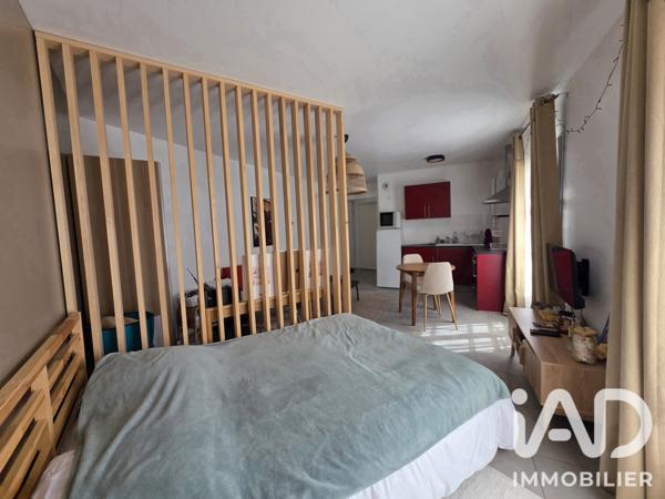 Studio à vendre 32,8 m² Rambouillet