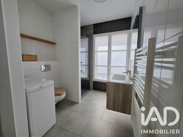 Studio à vendre 32,8 m² Rambouillet