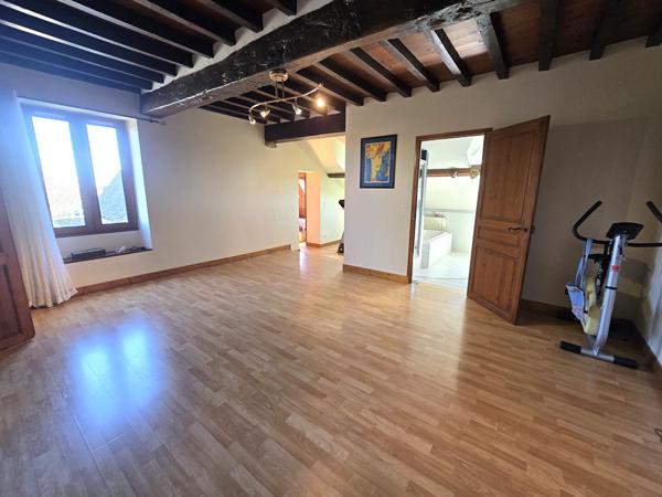 Maison 5 pièces 183 m2