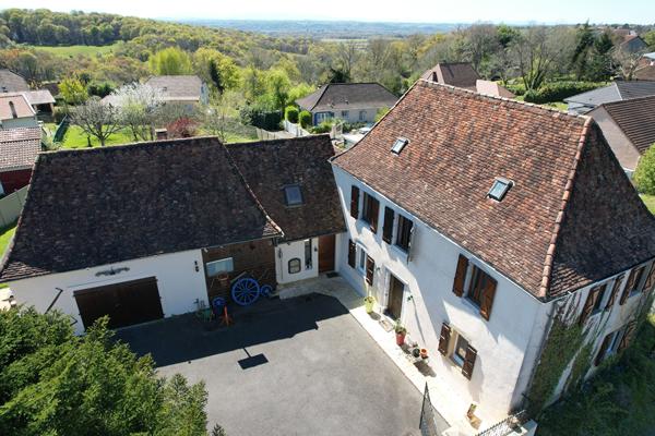 Maison 5 pièces 183 m2
