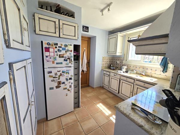 Maison 5 pièces 183 m2