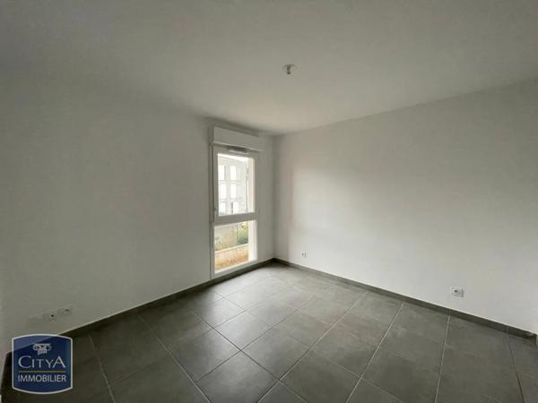 Appartement à louer 2 pièces 40.49m² Carpentras (84200)