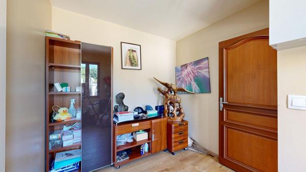 NOUVEAUTÉ L'ADRESSE ? Maison Familiale Bréançon: Potentiel 5 Chambres !