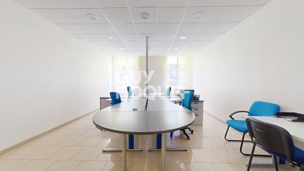 Local / Bureaux 350 m2 à Saint Avold centre ville