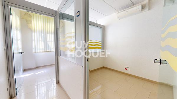 Local / Bureaux 350 m2 à Saint Avold centre ville