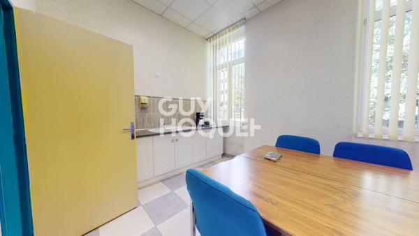 Local / Bureaux 350 m2 à Saint Avold centre ville
