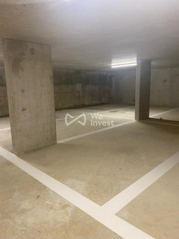 Parking  Juvisy Sur Orge