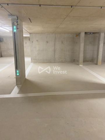Parking  Juvisy Sur Orge