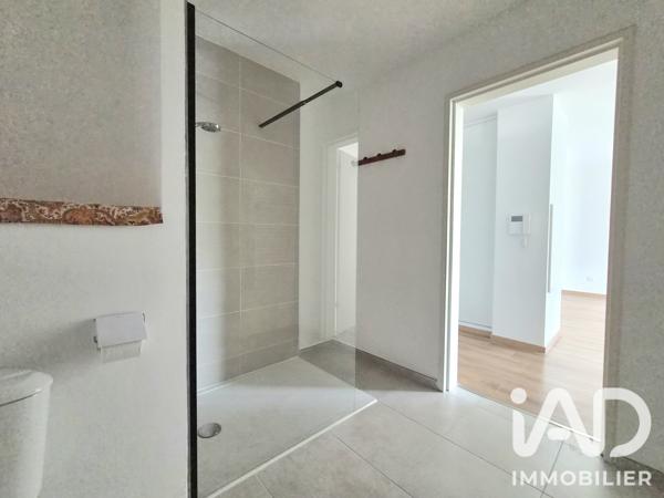 Appartement à vendre 2 pièces 44,2 m² Le Ban-Saint-Martin