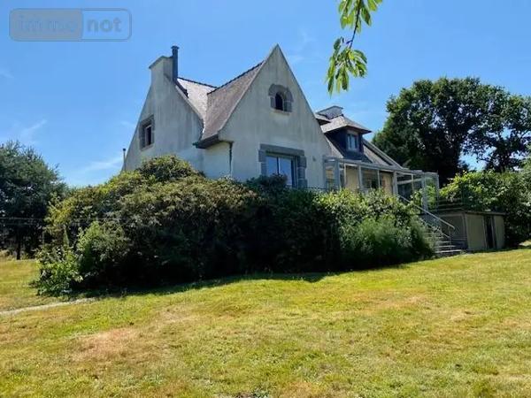 Achat - Maison Saint-Gilles 35590 7 pièces 155 m 2 8420 m 2