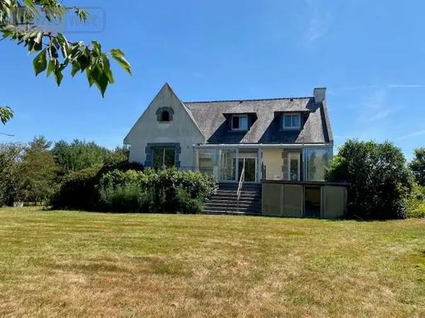 Achat - Maison Saint-Gilles 35590 7 pièces 155 m 2 8420 m 2