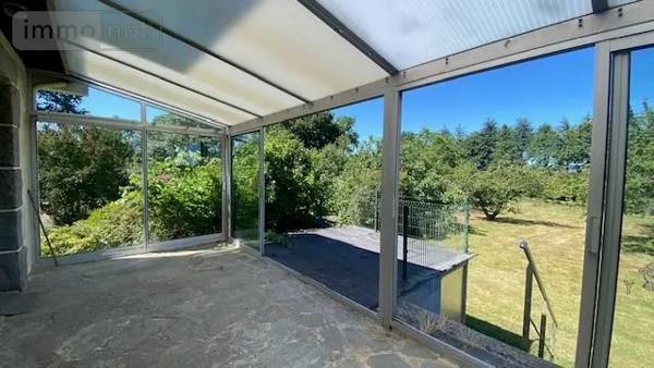 Achat - Maison Saint-Gilles 35590 7 pièces 155 m 2 8420 m 2