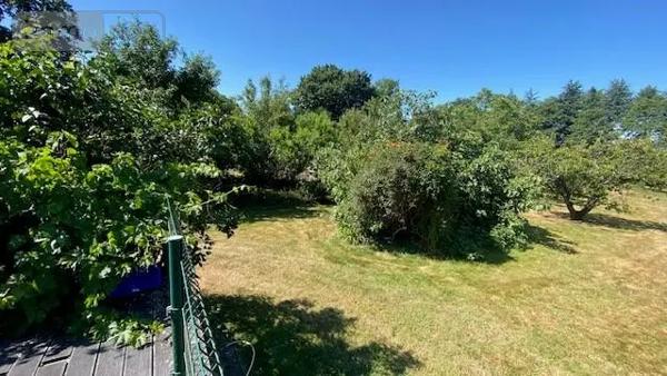 Achat - Maison Saint-Gilles 35590 7 pièces 155 m 2 8420 m 2