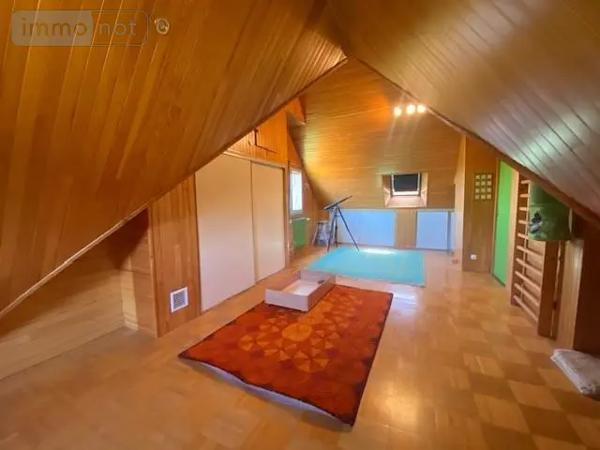 Achat - Maison Saint-Gilles 35590 7 pièces 155 m 2 8420 m 2