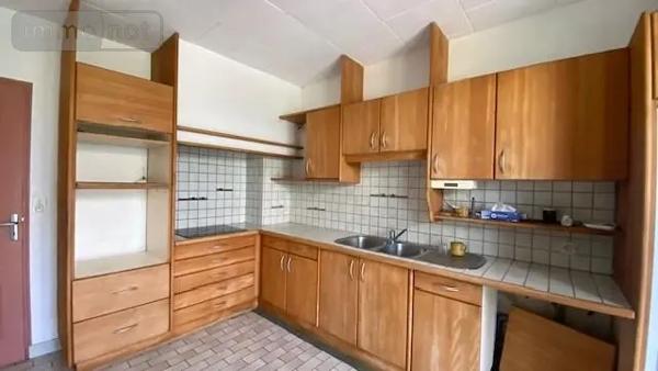 Achat - Maison Saint-Gilles 35590 7 pièces 155 m 2 8420 m 2