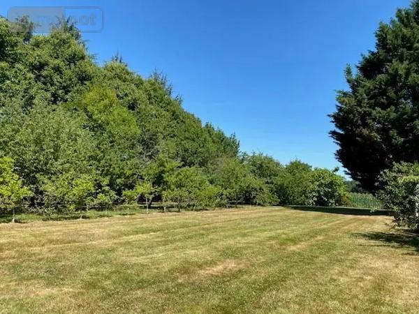 Achat - Maison Saint-Gilles 35590 7 pièces 155 m 2 8420 m 2