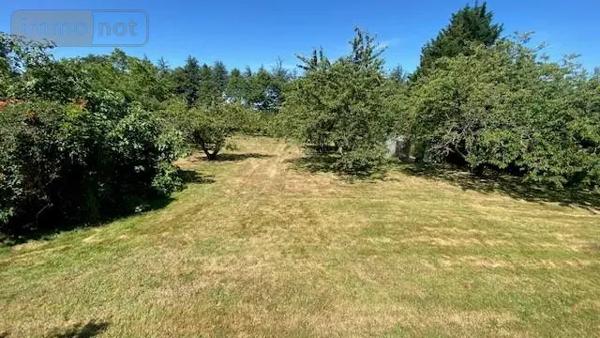 Achat - Maison Saint-Gilles 35590 7 pièces 155 m 2 8420 m 2