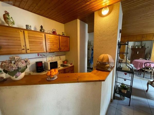 Achat - Appartement Nantes 44000 2 pièces 46 m 2