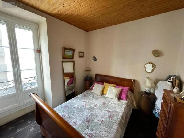 Achat - Appartement Nantes 44000 2 pièces 46 m 2