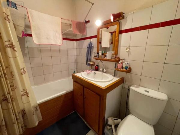 Achat - Appartement Nantes 44000 2 pièces 46 m 2