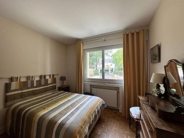 Appartement Maisons Laffitte 5 pièce(s) 114,32m2 €695 000 ** - Référence 12860