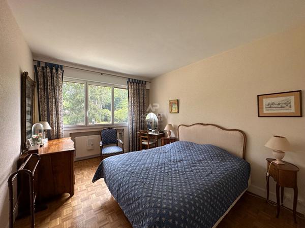 Appartement Maisons Laffitte 5 pièce(s) 114,32m2 €695 000 ** - Référence 12860