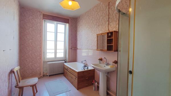 Maison à vendre à Isigny-sur-Mer (14230) - Calvados